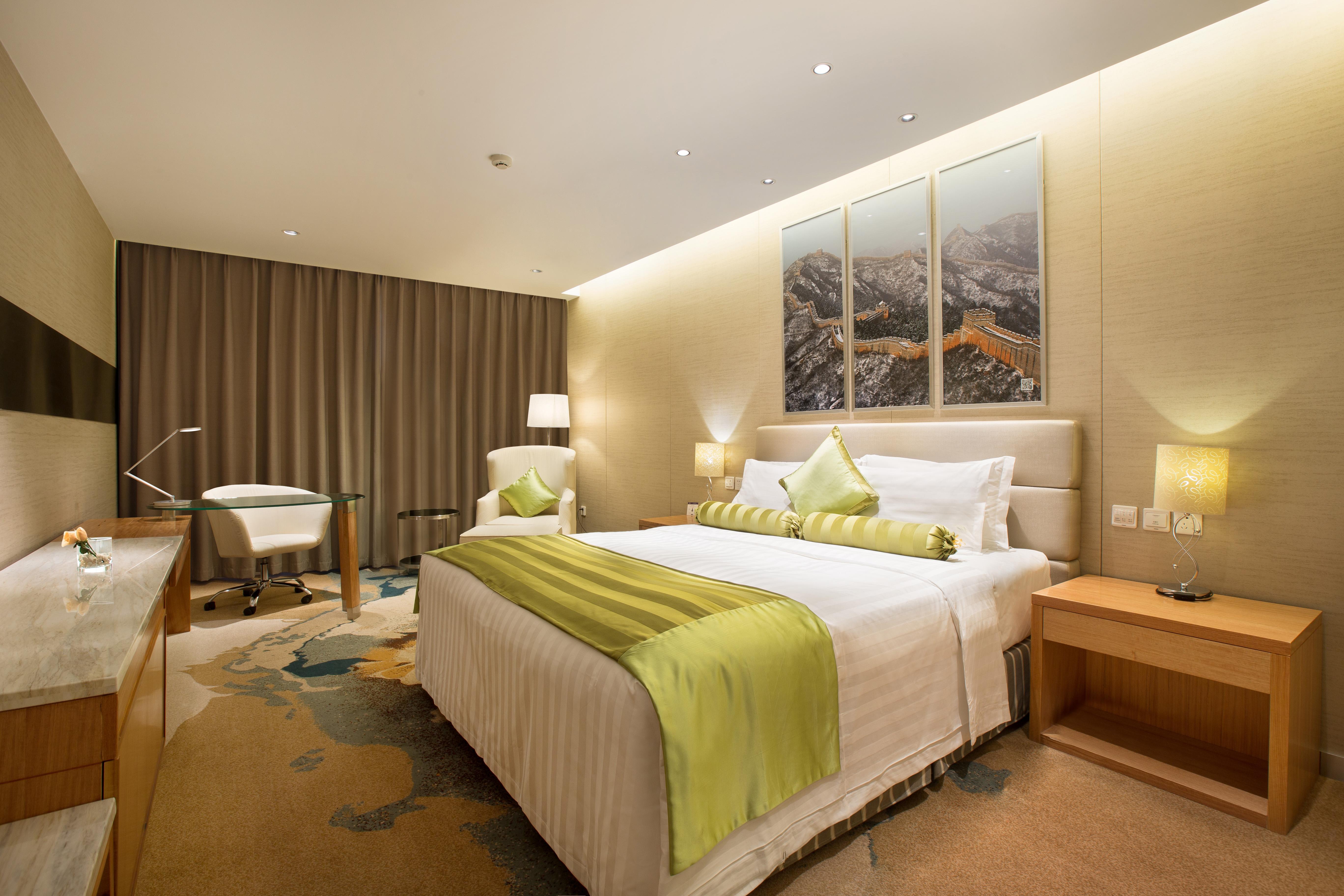 Guanganmen Grand Metropark Hotel Πεκίνο Εξωτερικό φωτογραφία