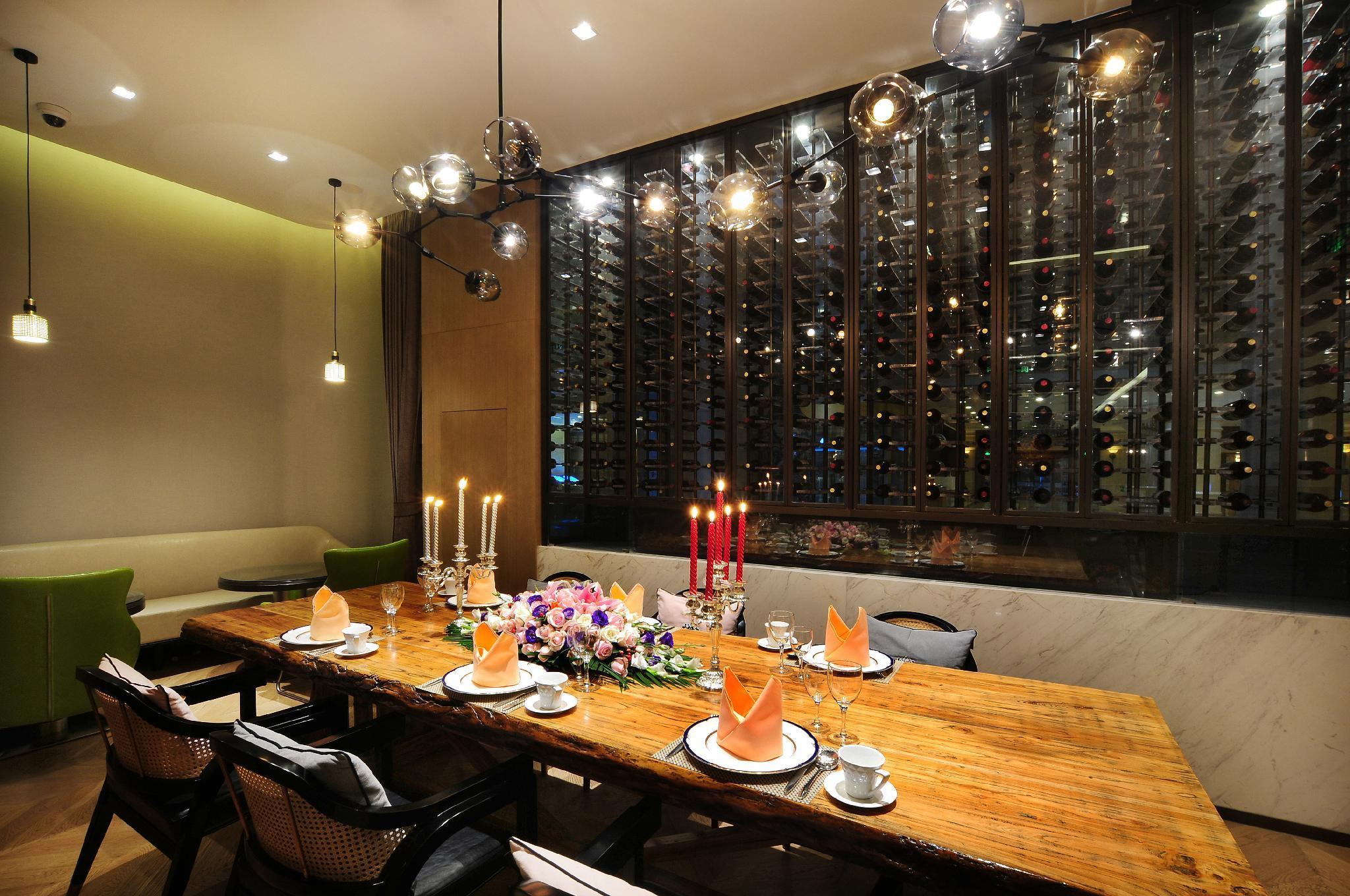 Guanganmen Grand Metropark Hotel Πεκίνο Εξωτερικό φωτογραφία