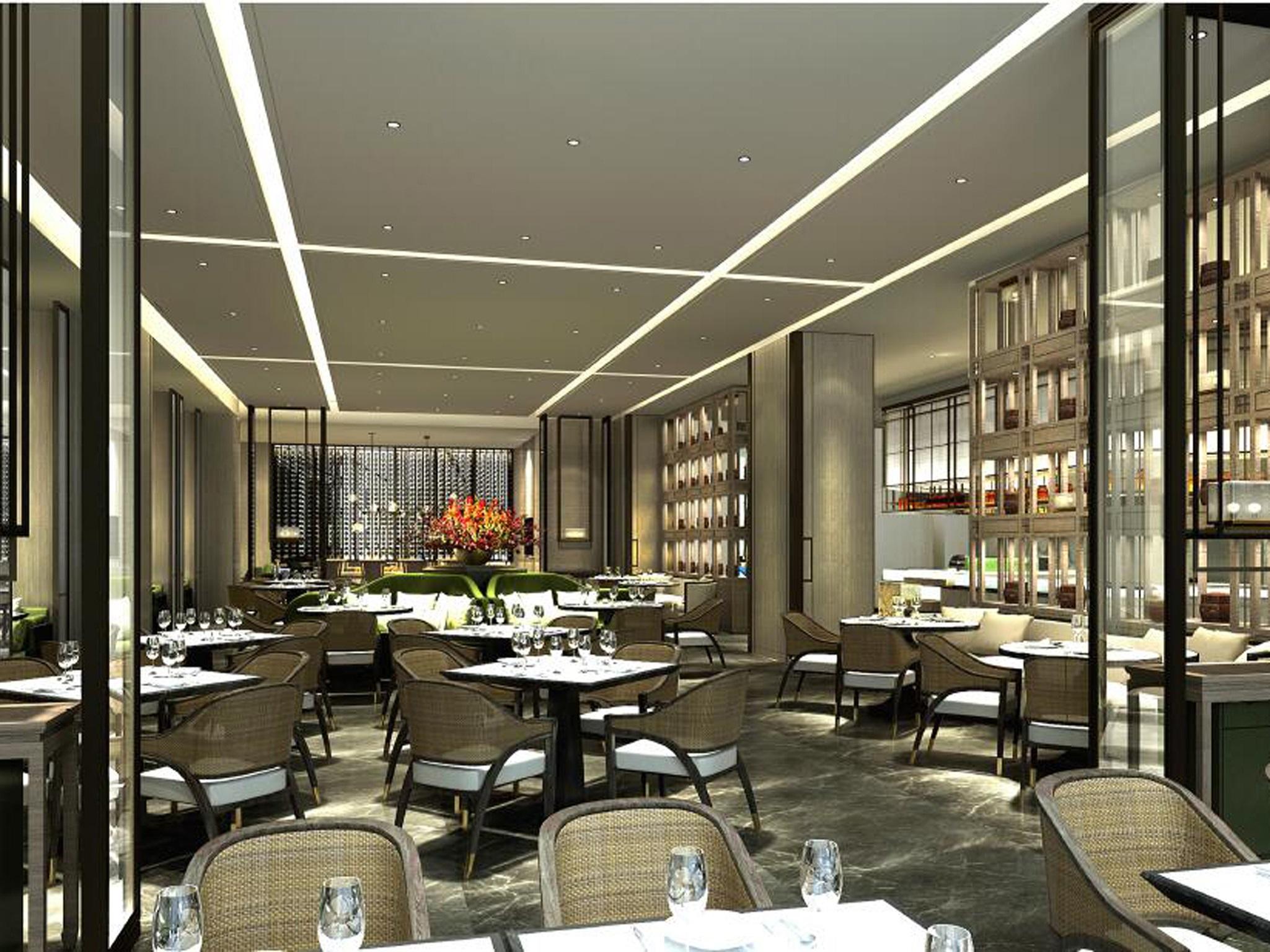 Guanganmen Grand Metropark Hotel Πεκίνο Εξωτερικό φωτογραφία