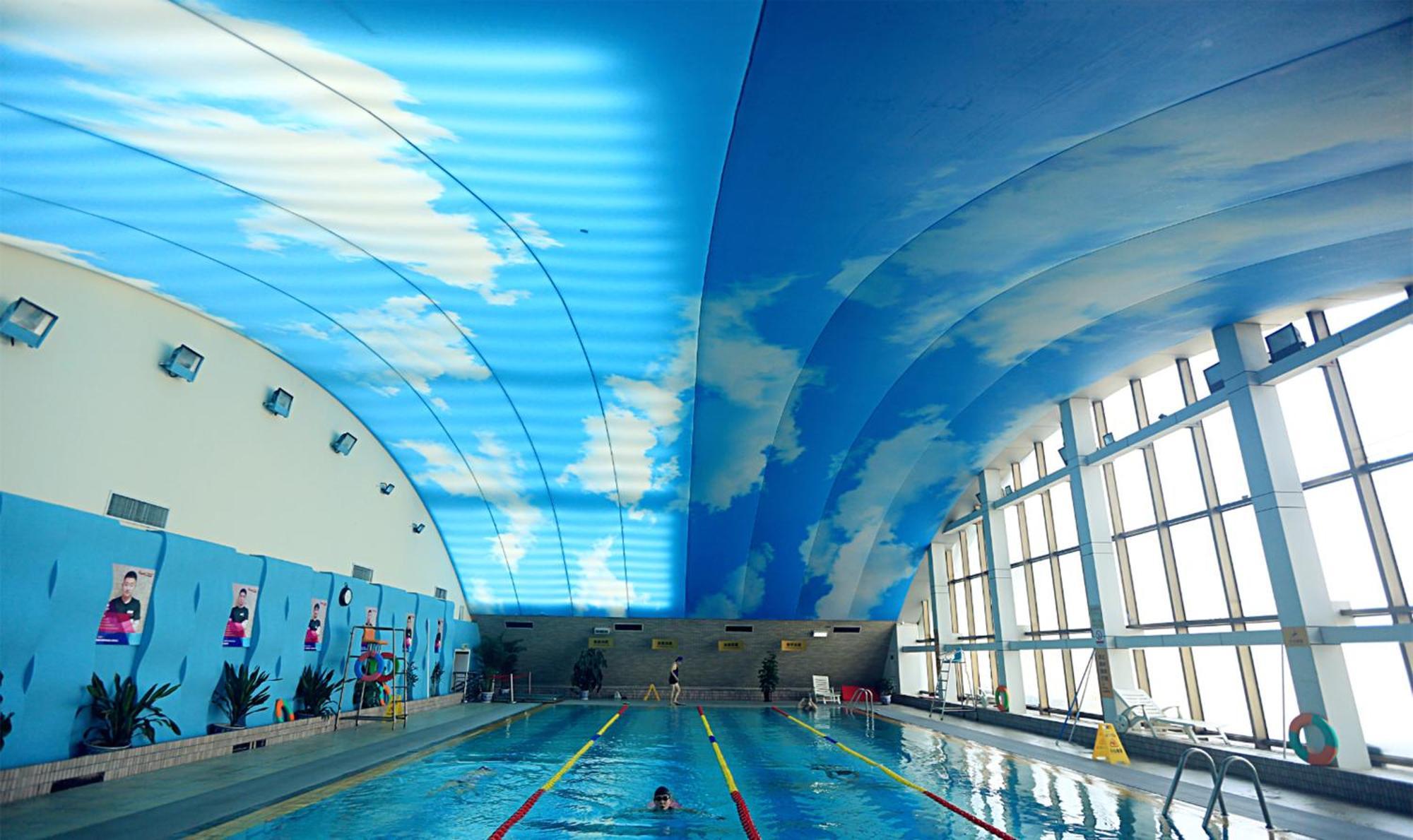 Guanganmen Grand Metropark Hotel Πεκίνο Εξωτερικό φωτογραφία