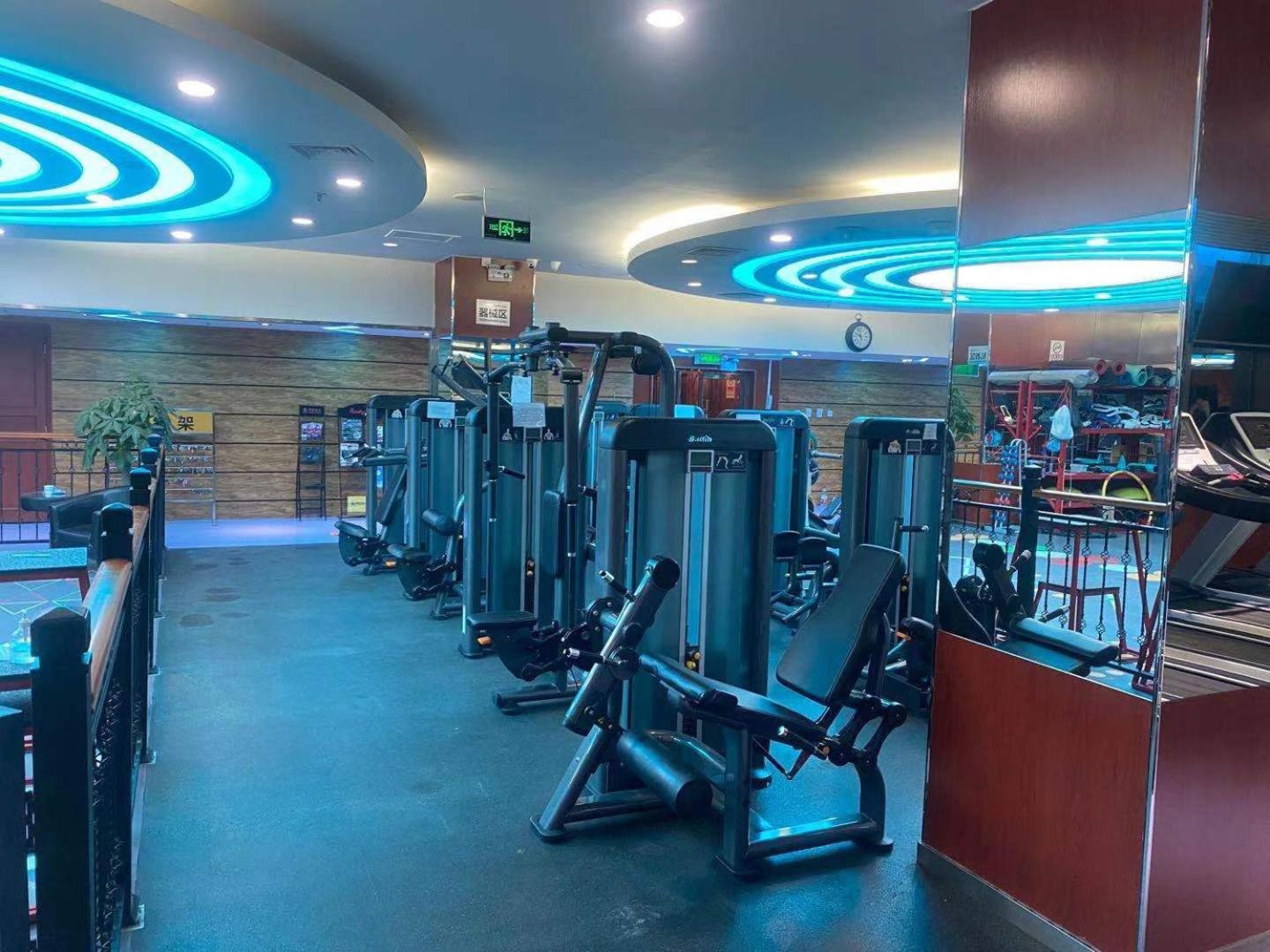 Guanganmen Grand Metropark Hotel Πεκίνο Εξωτερικό φωτογραφία