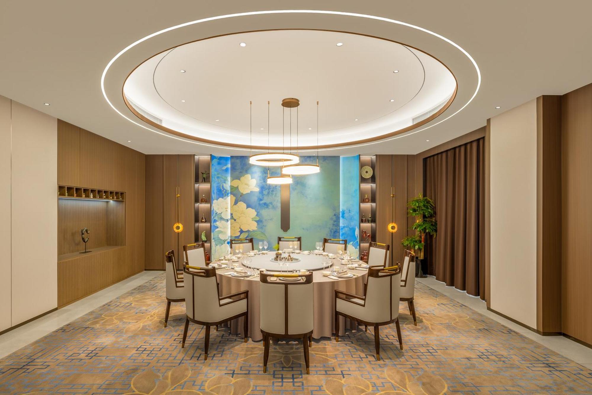 Guanganmen Grand Metropark Hotel Πεκίνο Εξωτερικό φωτογραφία
