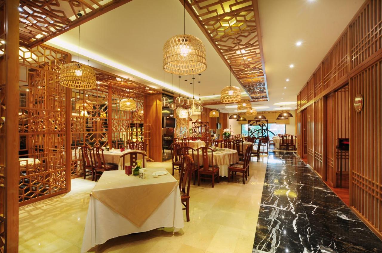 Guanganmen Grand Metropark Hotel Πεκίνο Εξωτερικό φωτογραφία