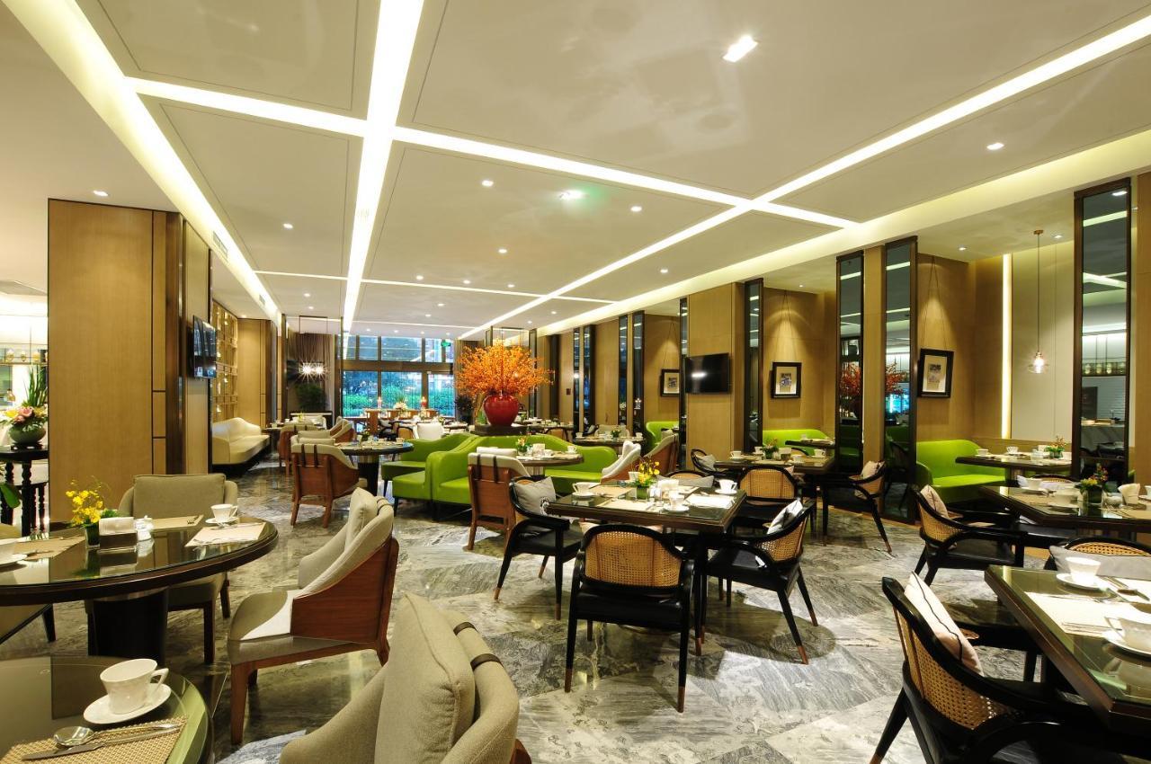 Guanganmen Grand Metropark Hotel Πεκίνο Εξωτερικό φωτογραφία