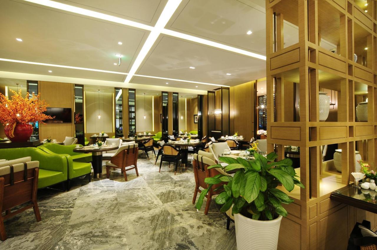 Guanganmen Grand Metropark Hotel Πεκίνο Εξωτερικό φωτογραφία