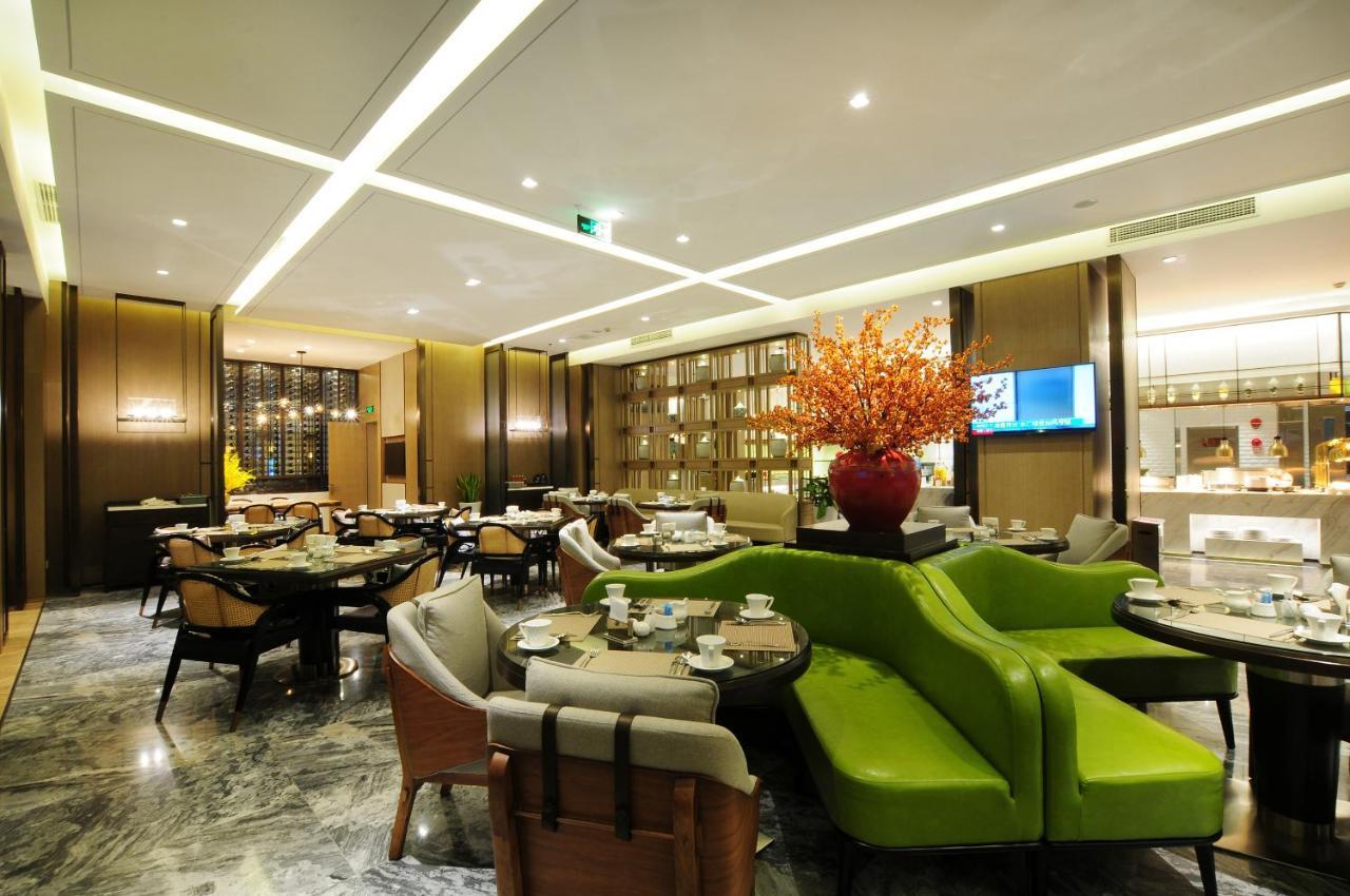 Guanganmen Grand Metropark Hotel Πεκίνο Εξωτερικό φωτογραφία