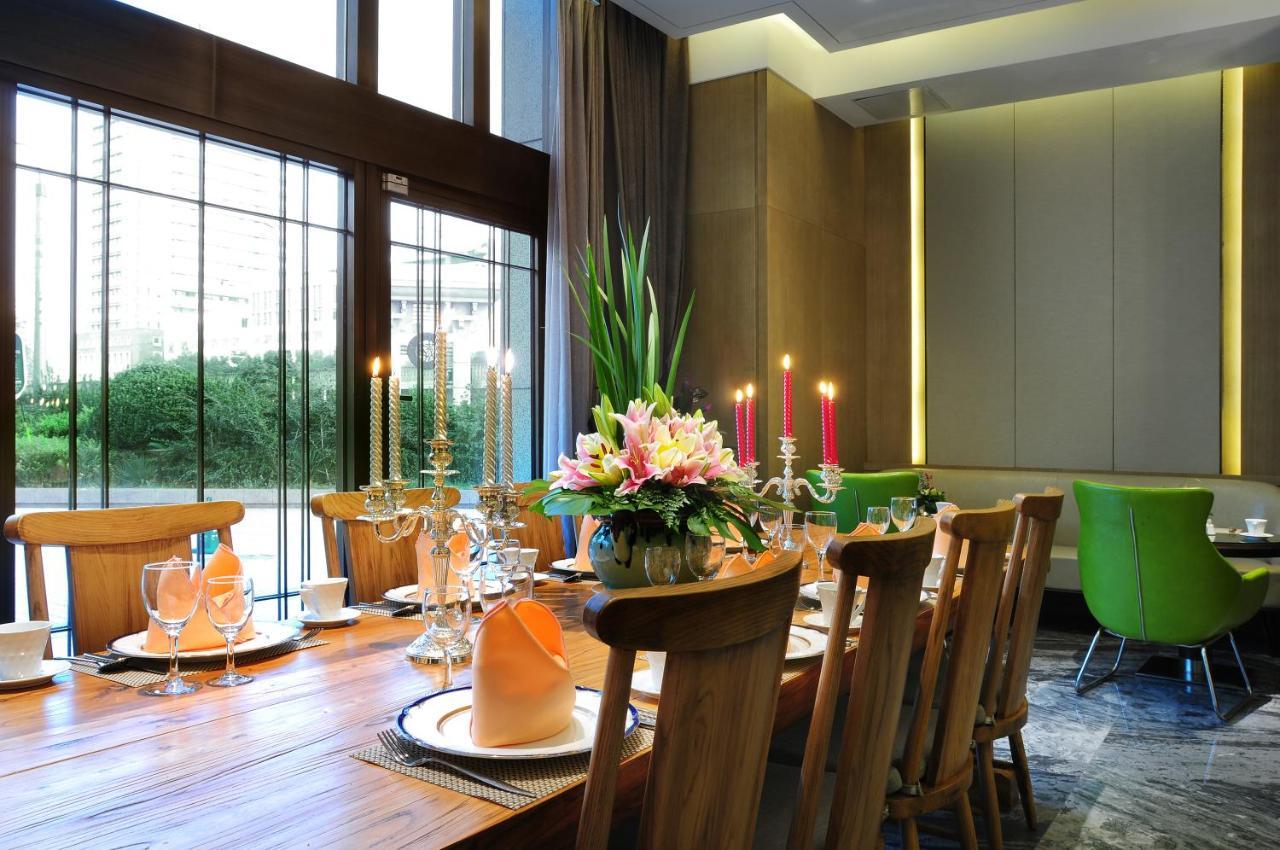 Guanganmen Grand Metropark Hotel Πεκίνο Εξωτερικό φωτογραφία